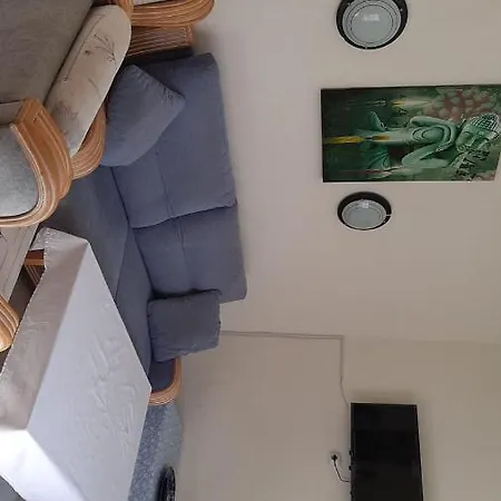 Apt Iguazu Puerto Rico Playa Mogán