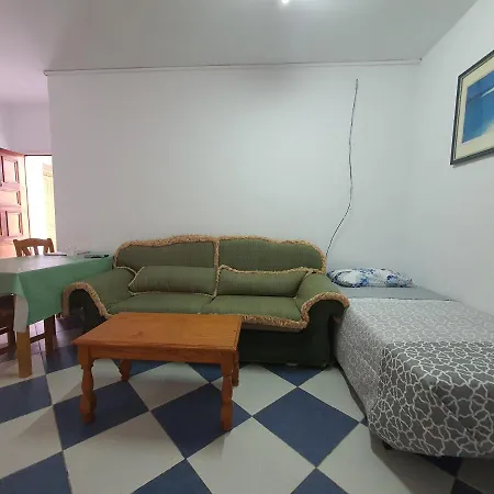 Apt Iguazu Puerto Rico Playa * Mogán